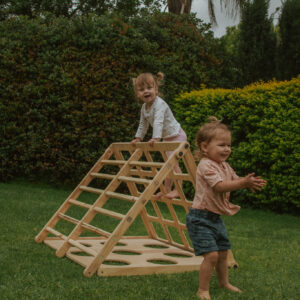 WonderWiggle Triangle