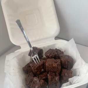 Brownie Bites
